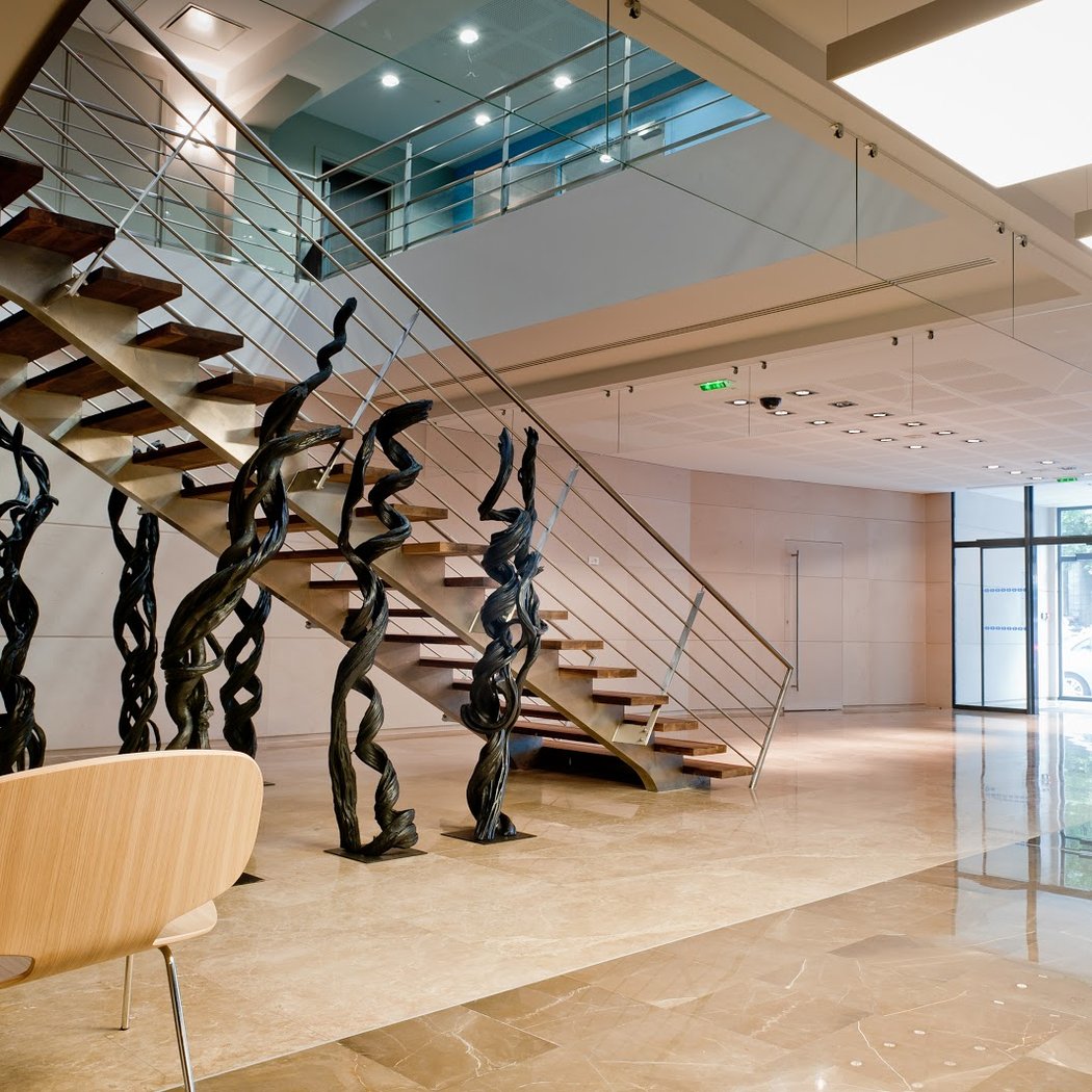 Espaces Diderot 2